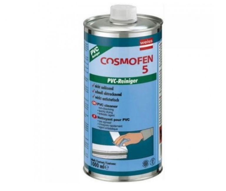 Сosmofen 5 очиститель