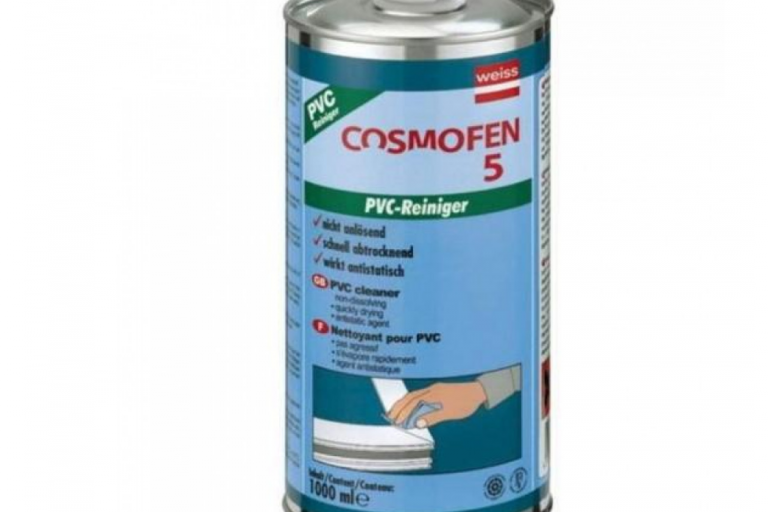 Сosmofen 5 очиститель