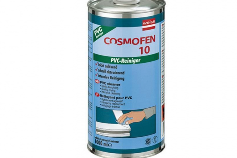 Сosmofen 10 очиститель