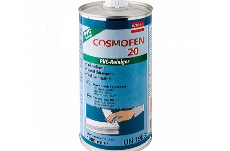 Сosmofen 20 очиститель