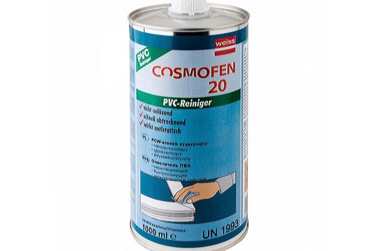 Сosmofen 20 очиститель