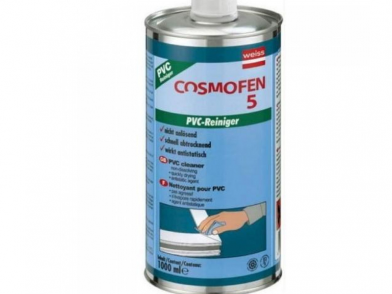 Сosmofen 5 очиститель